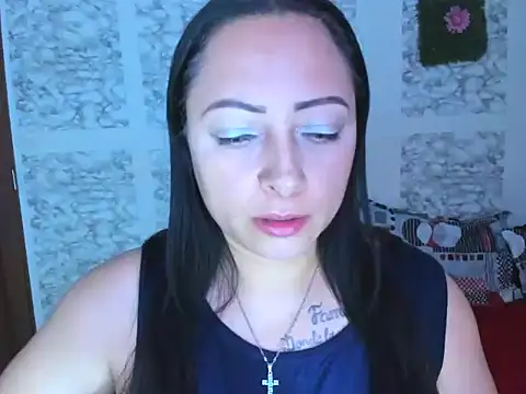 XXXStephanie XXX online show from March 14, 2026, 10:59 pm