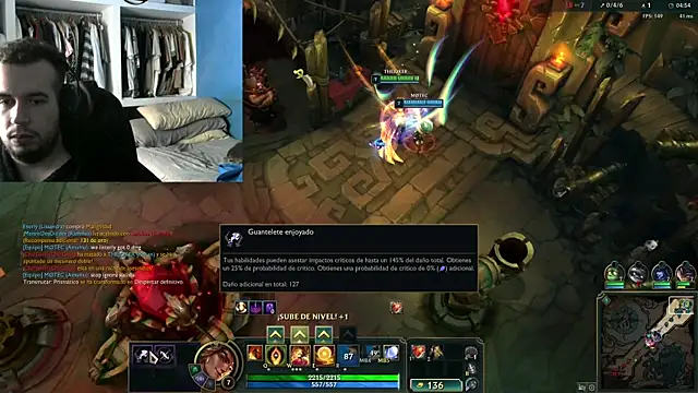 AlbeWhite online show from January 13, 2026, 10:20 am