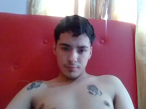 facundito 3005  online show from January 9, 2026, 8:10 pm