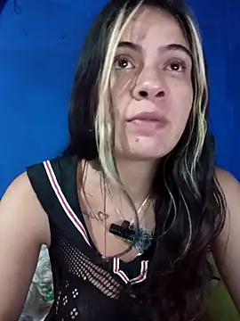 Megan nica online show from March 25, 2026, 1:33 am