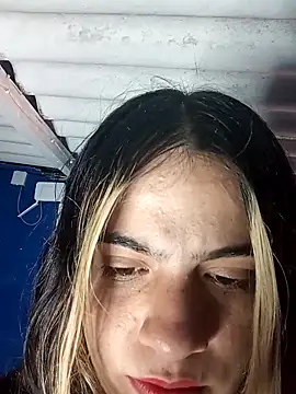 Megan nica online show from April 4, 2026, 6:05 pm