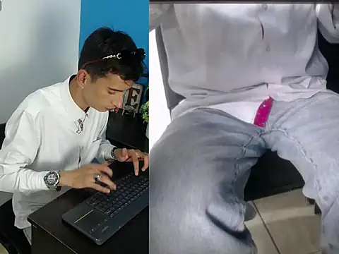 Iam Smith  online show from February 23, 2026, 7:44 pm