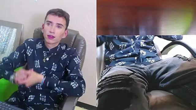 Iam Smith  online show from February 26, 2026, 7:46 pm