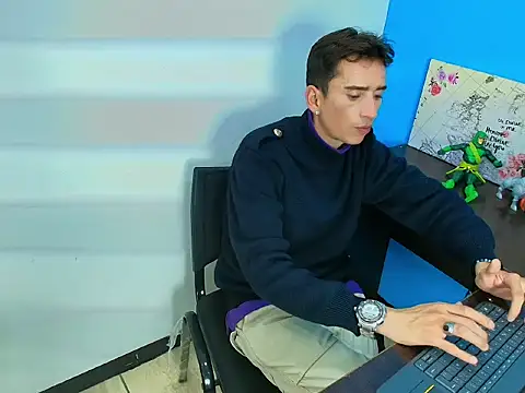 Iam Smith  online show from March 6, 2026, 3:58 am