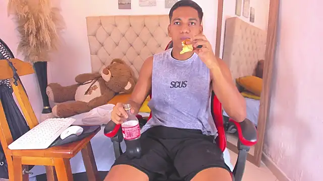 noah sthone online show from February 21, 2026, 10:38 am