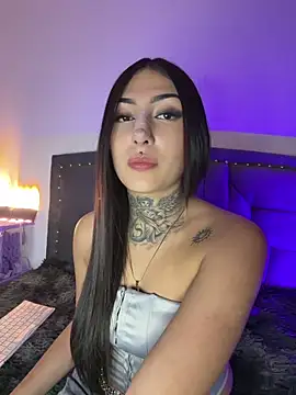 Lilith blaze Fg online show from March 6, 2026, 2:52 am