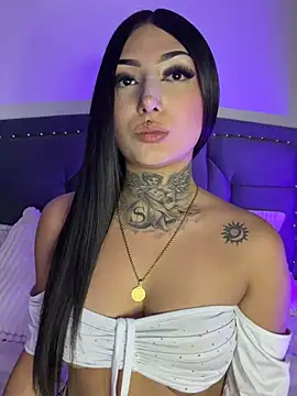 Lilith blaze Fg online show from March 9, 2026, 11:53 pm