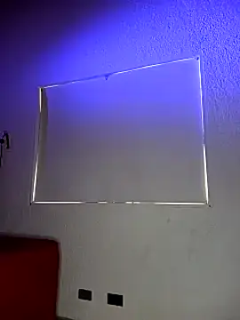 Canela Osada  online show from February 10, 2026, 1:15 pm