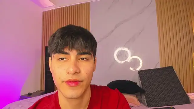 IamJuanJoc online show from February 22, 2026, 3:29 am