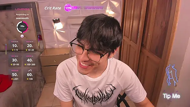 Snapshot of IamJuanJoc chatting on April 30, 2026, 3:35 am IamJuanJoc online show from April 30, 2026, 3:35 am