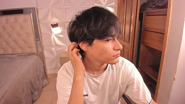 Snapshot of IamJuanJoc chatting on May 2, 2026, 4:28 am IamJuanJoc online show from May 2, 2026, 4:28 am