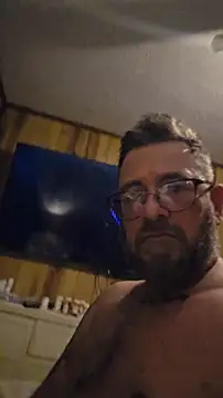 Rockymichael80 online show from February 16, 2026, 7:59 am