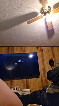 Rockymichael80 online show from February 24, 2026, 9:35 pm