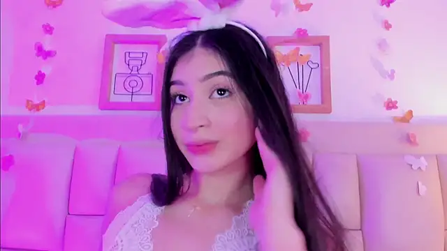 camile carter online show from March 28, 2026, 8:19 pm