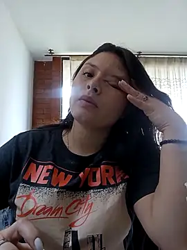 Snapshot of yessica_gomez01 chatting on April 27, 2026, 8:07 pm yessica gomez01 online show from April 27, 2026, 8:07 pm