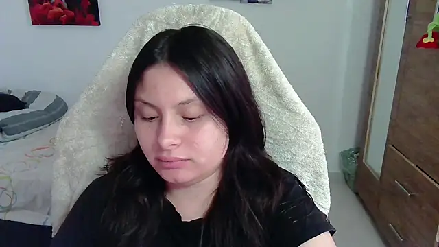 Snapshot of yessica_gomez01 chatting on May 11, 2026, 10:07 pm yessica gomez01 online show from May 11, 2026, 10:07 pm