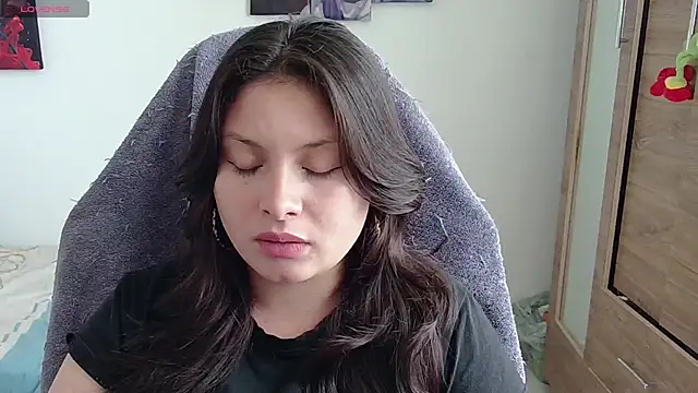 Snapshot of yessica_gomez01 chatting on May 22, 2026, 9:09 pm yessica gomez01 online show from May 22, 2026, 9:09 pm
