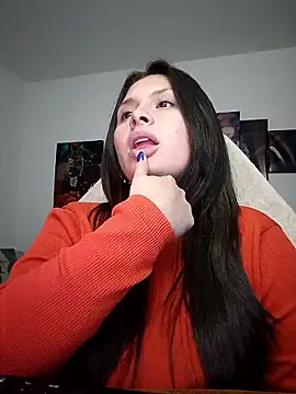 Snapshot of yessica_gomez01 chatting on May 27, 2026, 1:57 am yessica gomez01 online show from May 27, 2026, 1:57 am
