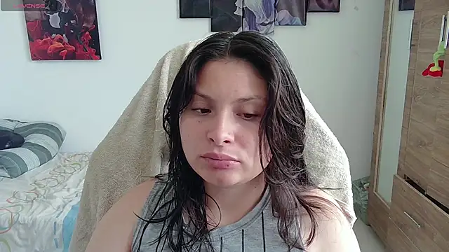 Snapshot of yessica_gomez01 chatting on May 31, 2026, 7:59 pm yessica gomez01 online show from May 31, 2026, 7:59 pm