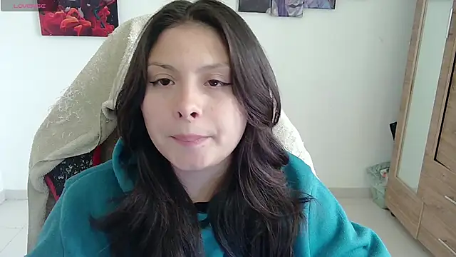 Snapshot of yessica_gomez01 chatting on June 7, 2026, 7:17 pm yessica gomez01 online show from June 7, 2026, 7:17 pm