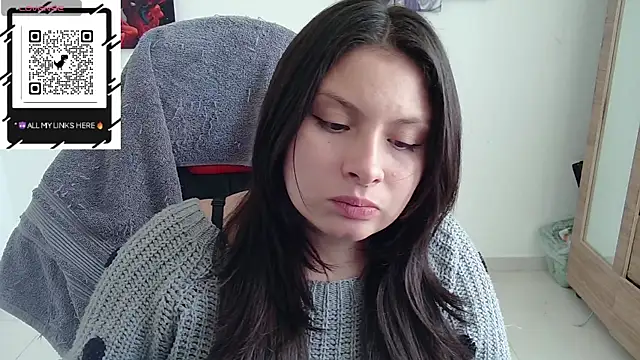 Snapshot of yessica_gomez01 chatting on June 9, 2026, 8:31 pm yessica gomez01 online show from June 9, 2026, 8:31 pm