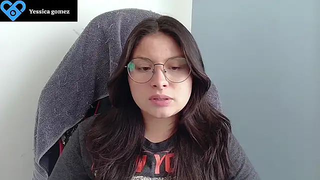 Snapshot of yessica_gomez01 chatting on June 20, 2026, 5:49 pm yessica gomez01 online show from June 20, 2026, 5:49 pm