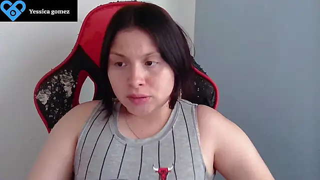 Snapshot of yessica_gomez01 chatting on June 21, 2026, 10:34 pm yessica gomez01 online show from June 21, 2026, 10:34 pm