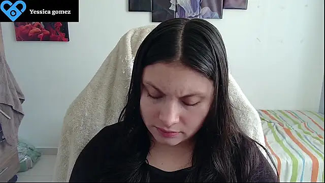 Snapshot of yessica_gomez01 chatting on July 10, 2026, 8:55 pm yessica gomez01 online show from July 10, 2026, 8:55 pm