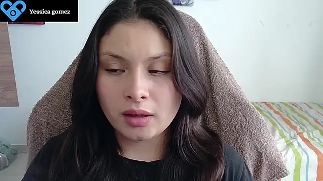 Snapshot of yessica_gomez01 chatting on July 16, 2026, 9:21 pm yessica gomez01 online show from July 16, 2026, 9:21 pm