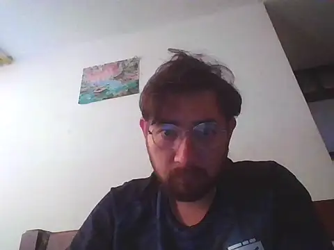 Damian Grunge1 online show from January 11, 2026, 2:11 pm