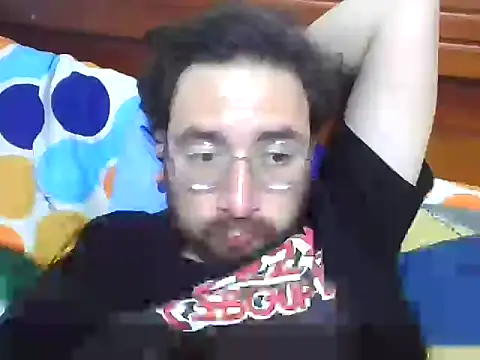 Damian Grunge1 online show from January 14, 2026, 12:27 am