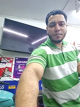 mago vive online show from February 10, 2026, 7:56 am