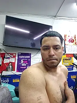 mago vive online show from February 25, 2026, 6:01 am