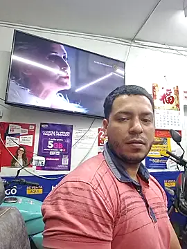 mago vive online show from March 7, 2026, 6:54 am