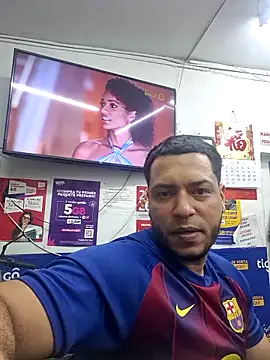 mago vive online show from March 23, 2026, 4:16 am