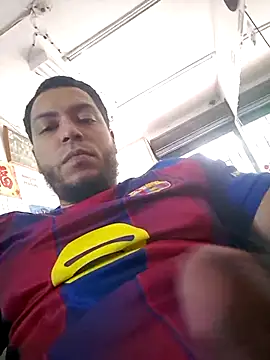 mago vive online show from April 8, 2026, 7:14 pm