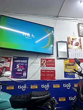 mago vive online show from April 18, 2026, 7:23 am