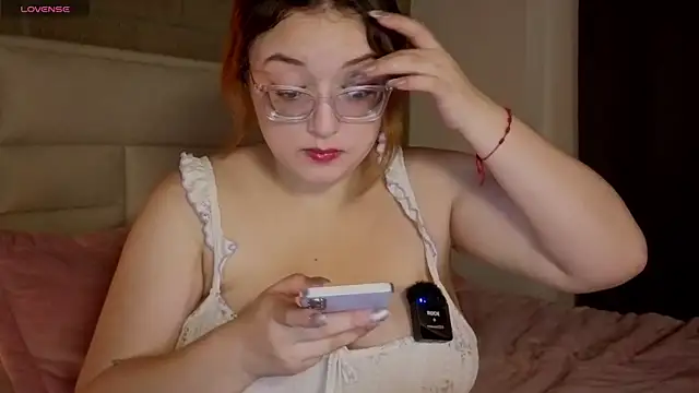 Mia Franklyn online show from May 25, 2026, 10:16 pm