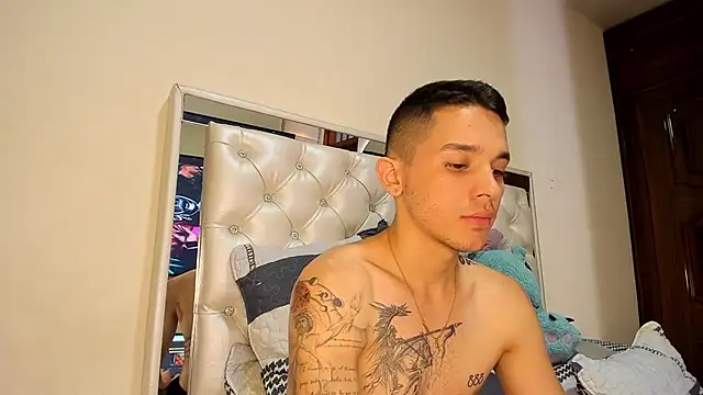  Ander Xx online show from January 18, 2026, 6:55 pm