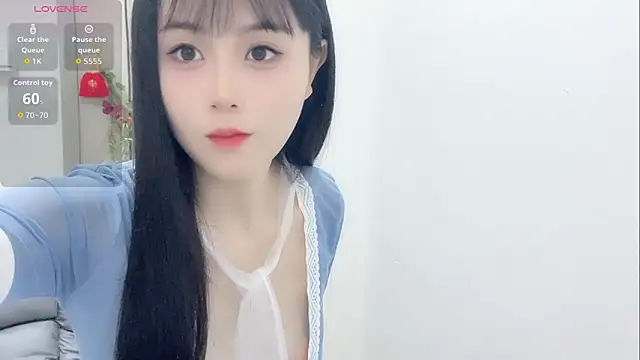 Yuner-i888 online show from January 15, 2026, 1:21 am