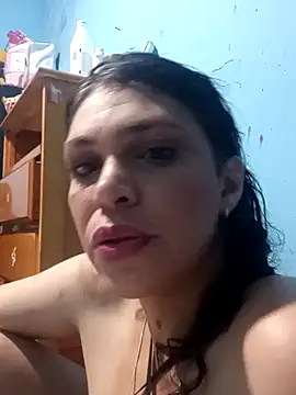 gaellymurlockx18 online show from February 23, 2026, 3:59 am