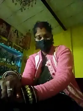 Pooja rathor online show from January 15, 2026, 3:38 pm