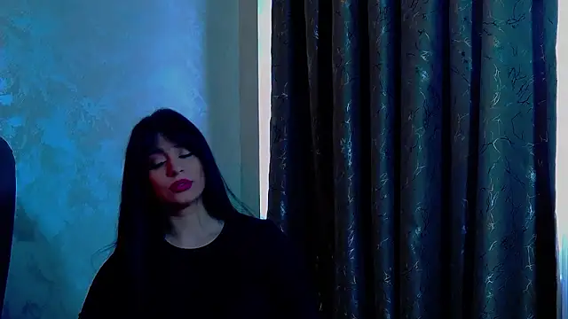 MaddyAllure online show from February 19, 2026, 7:48 am