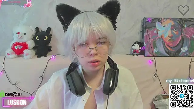 Snapshot of YukiSorimachi chatting on January 14, 2026, 6:41 am YukiSorimachi online show from January 14, 2026, 6:41 am