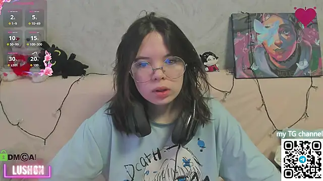 YukiSorimachi online show from January 17, 2026, 6:40 am