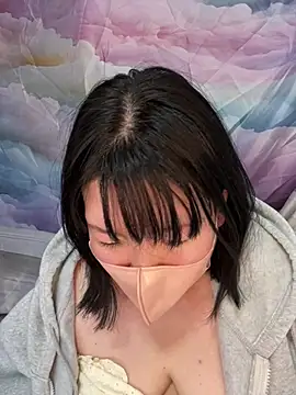 Himari 0722 online show from January 16, 2026, 2:04 am