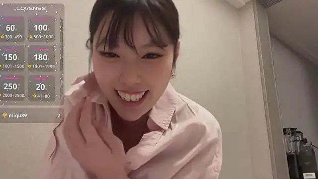 hono  03 online show from February 10, 2026, 9:13 am