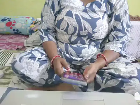 mohini bhabhi online show from July 19, 2026, 10:30 am