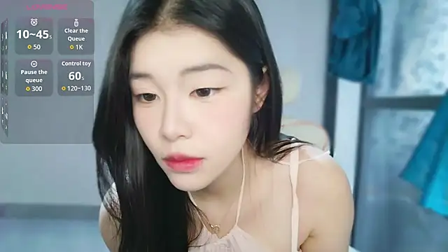 Snapshot of -XiaoYu-777 chatting on February 6, 2026, 7:34 am -XiaoYu-777 online show from February 6, 2026, 7:34 am