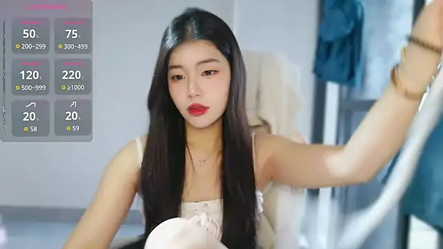 Snapshot of -XiaoYu-777 chatting on February 14, 2026, 6:32 am -XiaoYu-777 online show from February 14, 2026, 6:32 am